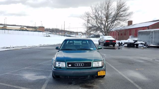 1994 Audi S4 Sedan - photo 6