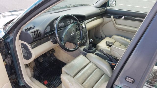 1994 Audi S4 Sedan - photo 8