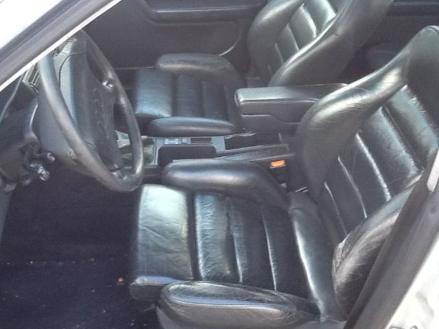 1994 Audi S4 - photo 3