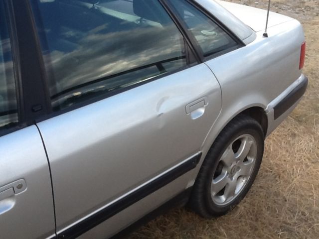 1994 Audi S4 - photo 4