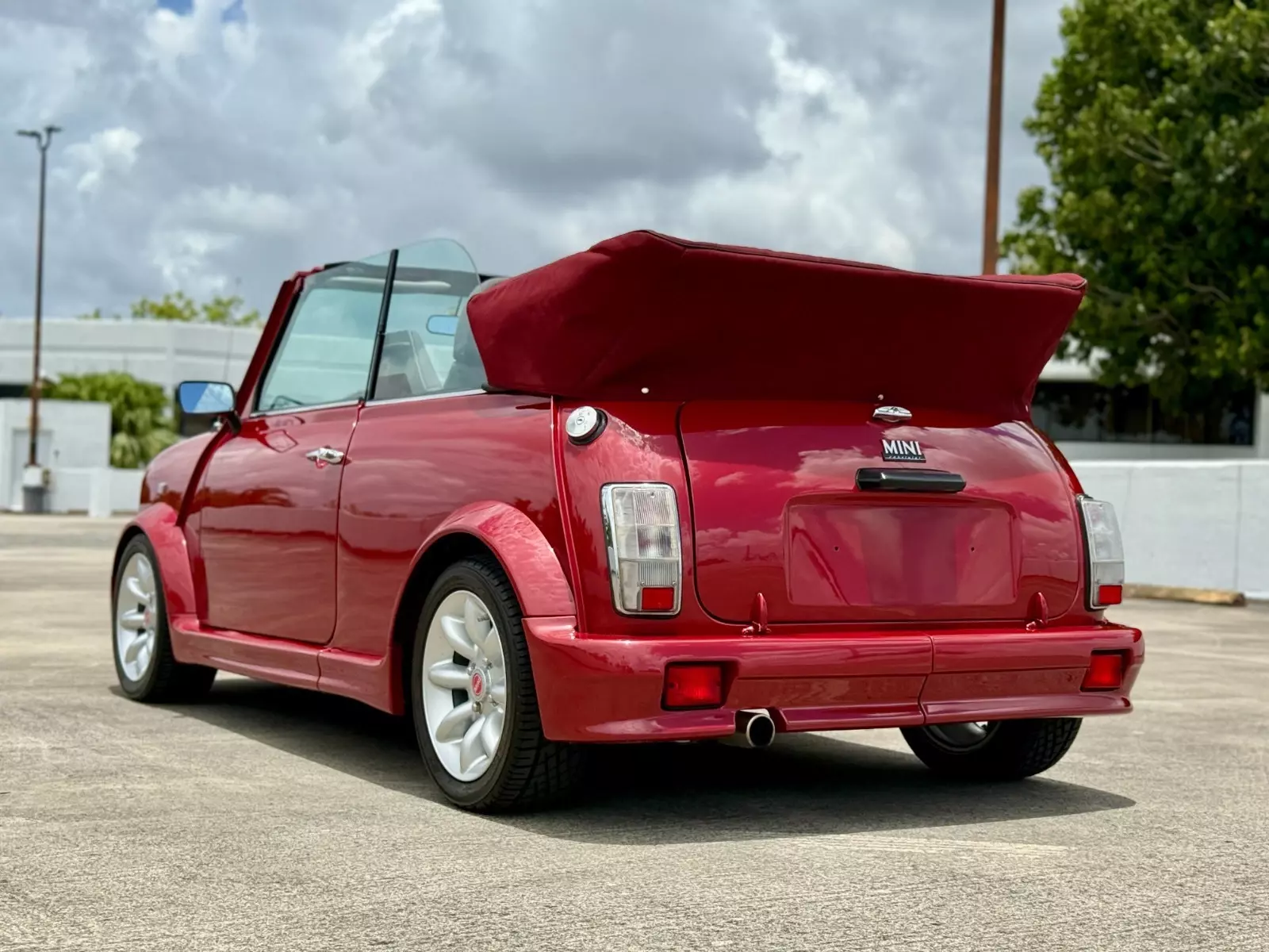 1994 Austin Mini Austin Rover - photo 10