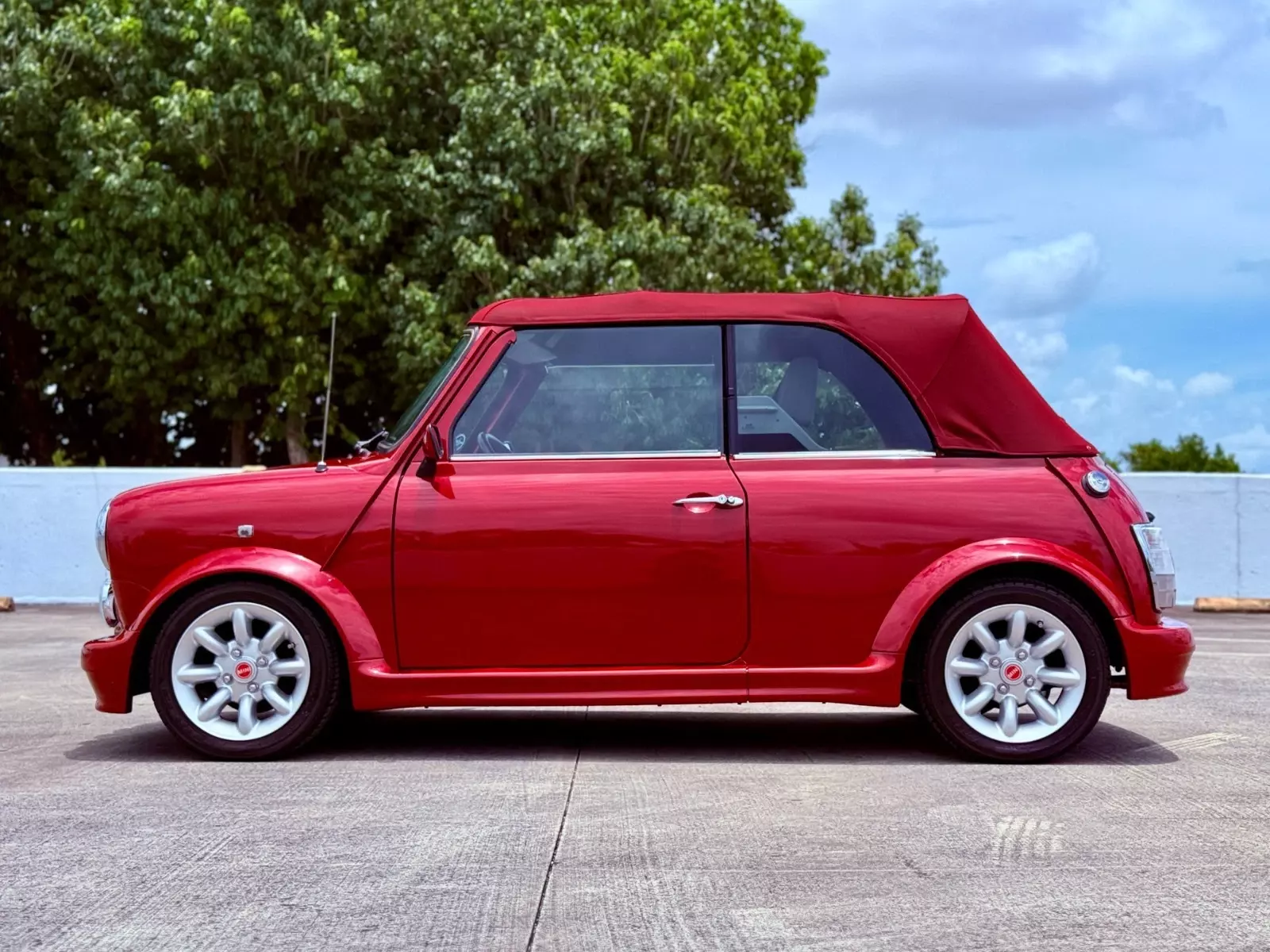 1994 Austin Mini Austin Rover - photo 2