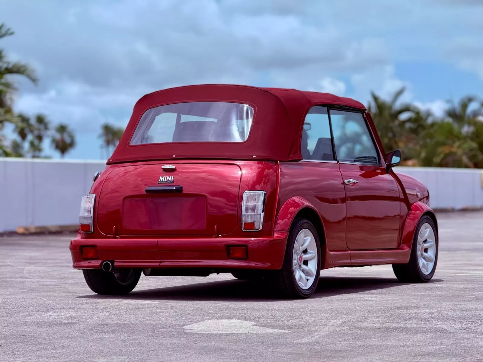 1994 Austin Mini Austin Rover - photo 5