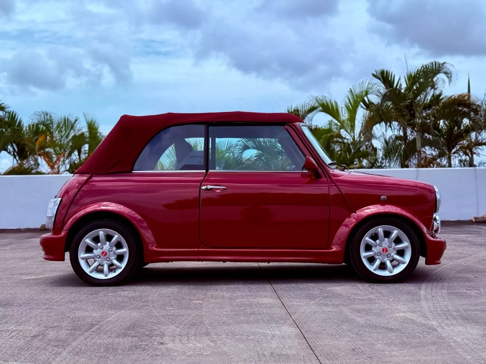 1994 Austin Mini Austin Rover - photo 6