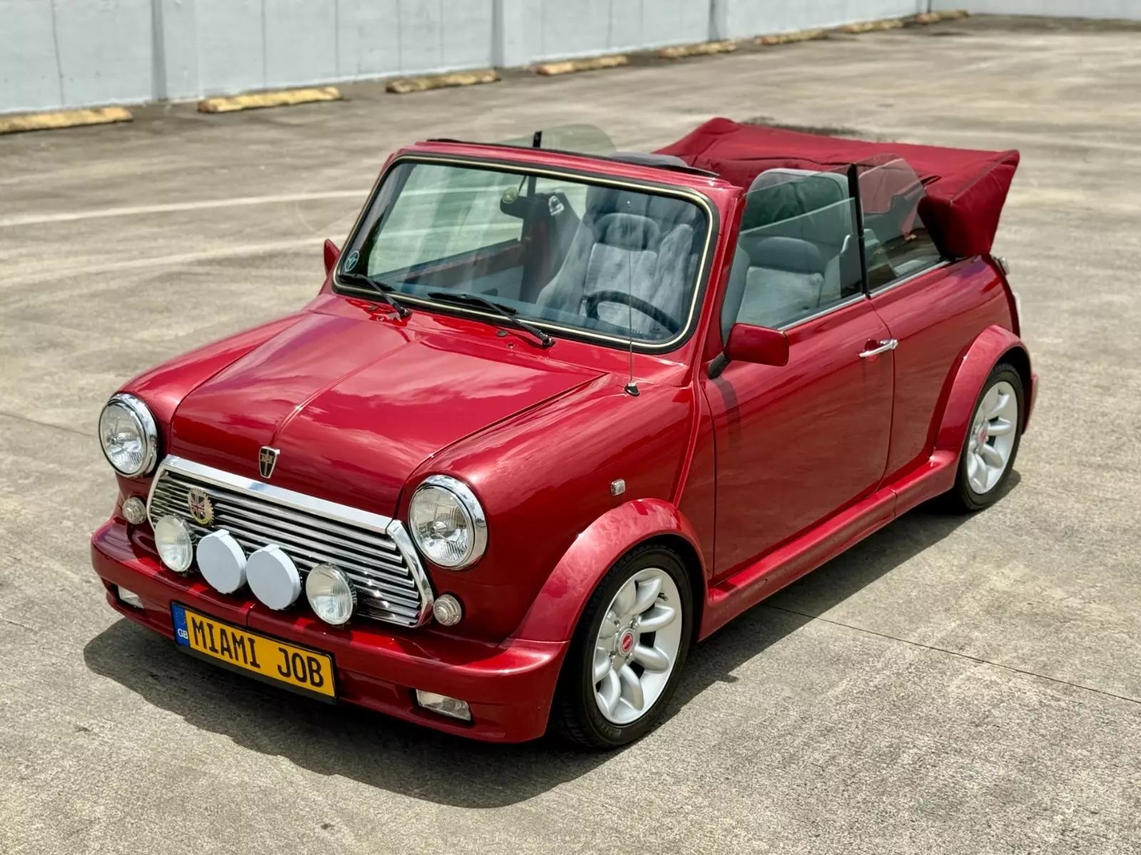 1994 Austin Mini Austin Rover - photo 9