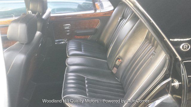 1994 Bentley Brooklands - photo 13
