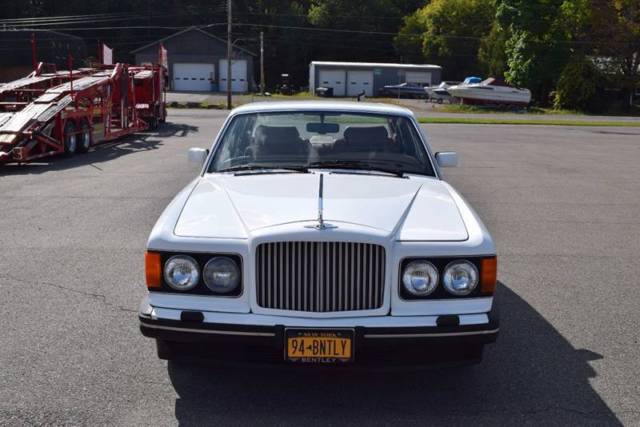 1994 Bentley Brooklands --