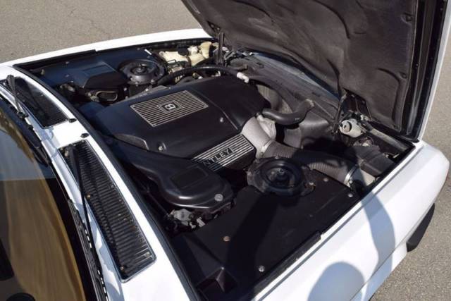 1994 Bentley Brooklands -- - photo 10