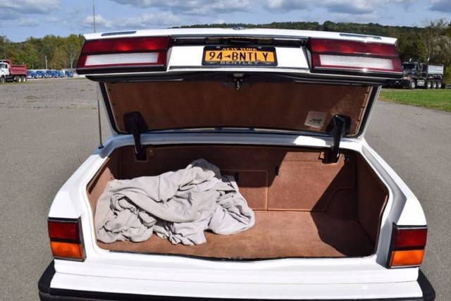 1994 Bentley Brooklands -- - photo 11