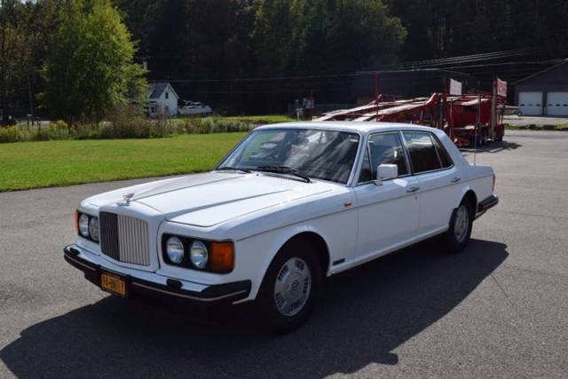 1994 Bentley Brooklands -- - photo 2