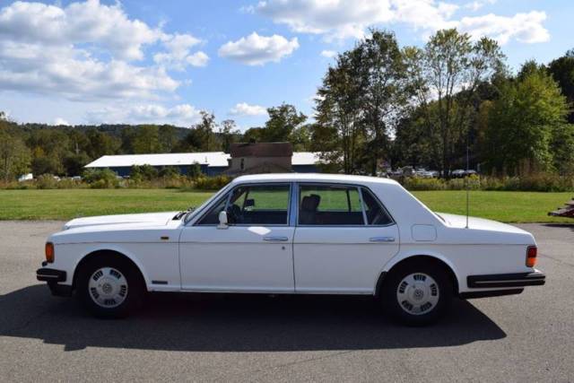 1994 Bentley Brooklands -- - photo 3