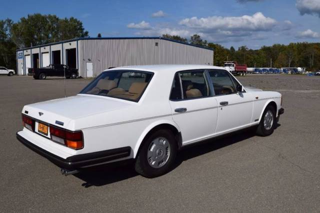 1994 Bentley Brooklands -- - photo 6