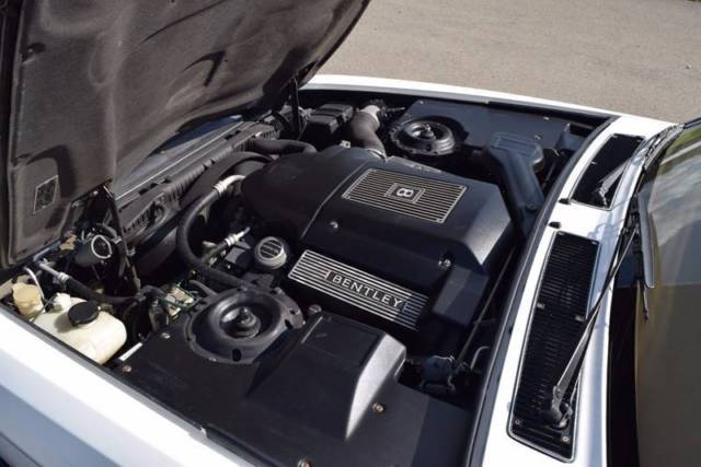 1994 Bentley Brooklands -- - photo 9