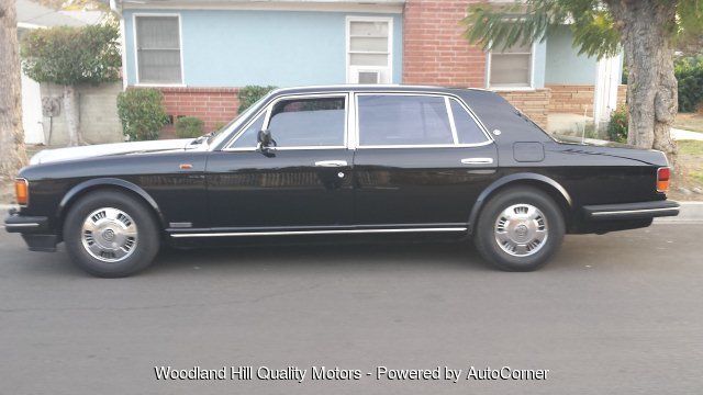 1994 Bentley Brooklands - photo 5