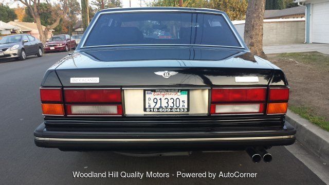 1994 Bentley Brooklands - photo 6