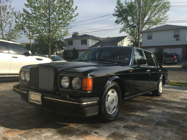 1994 Bentley Brooklands Brooklands - photo 3