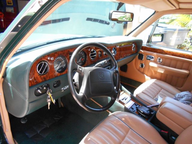 1994 Bentley Brooklands Brooklands - photo 11