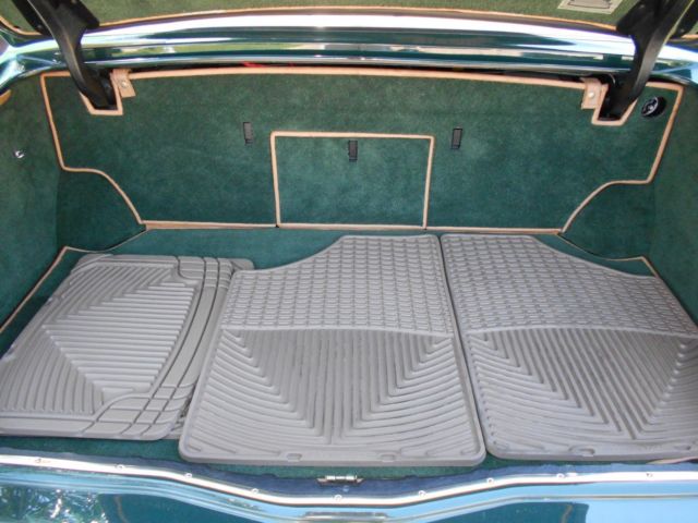 1994 Bentley Brooklands Brooklands - photo 12