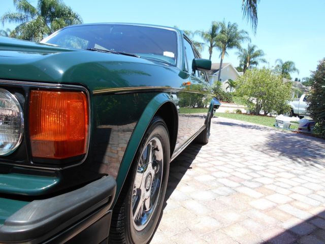 1994 Bentley Brooklands Brooklands - photo 2