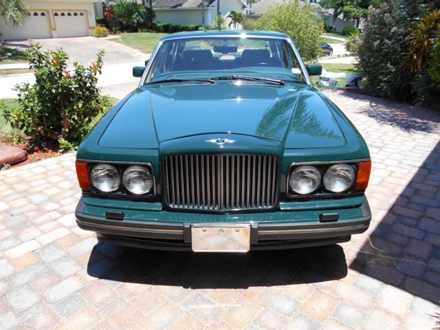 1994 Bentley Brooklands Brooklands - photo 3