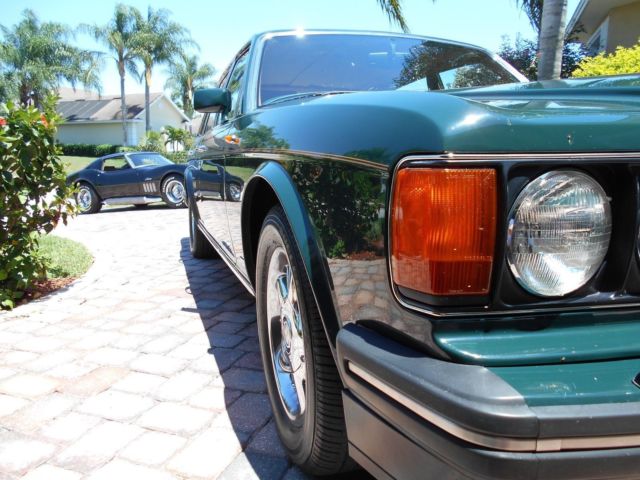 1994 Bentley Brooklands Brooklands - photo 4