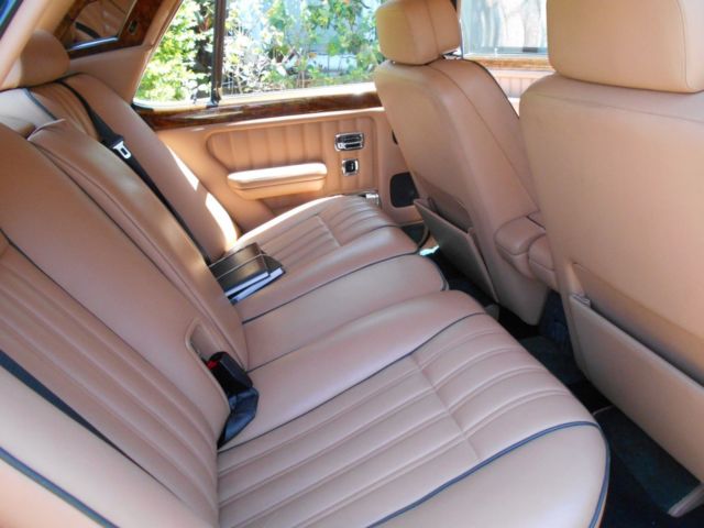 1994 Bentley Brooklands Brooklands - photo 6