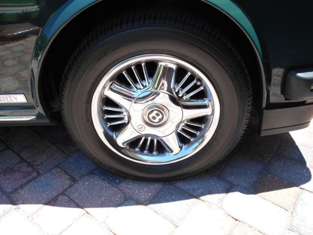 1994 Bentley Brooklands Brooklands - photo 7