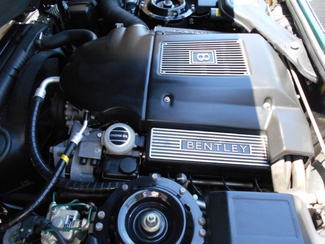 1994 Bentley Brooklands Brooklands - photo 8
