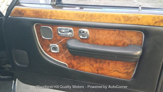 1994 Bentley Brooklands - photo 8