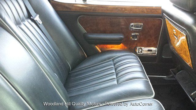 1994 Bentley Brooklands - photo 9