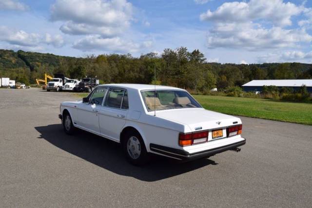 1994 Bentley Brooklands -- - photo 4