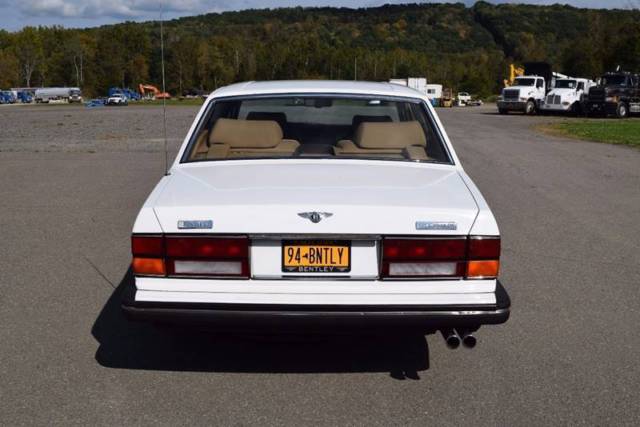 1994 Bentley Brooklands -- - photo 5