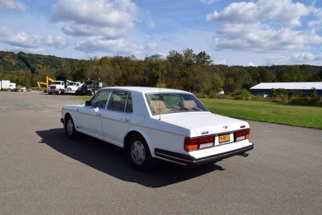 1994 Bentley Brooklands -- - photo 4