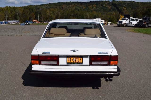 1994 Bentley Brooklands -- - photo 5