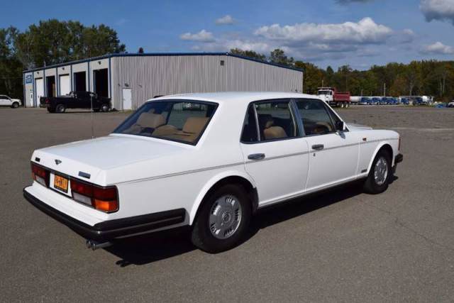 1994 Bentley Brooklands -- - photo 6