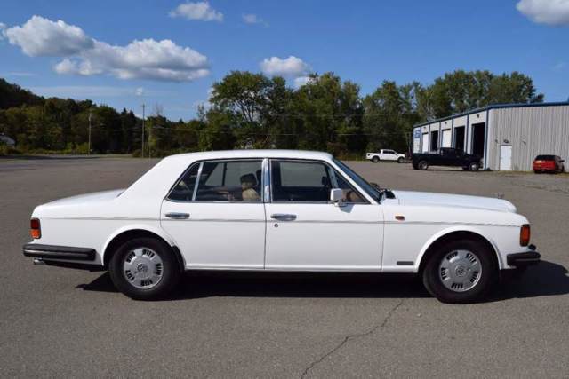 1994 Bentley Brooklands -- - photo 7