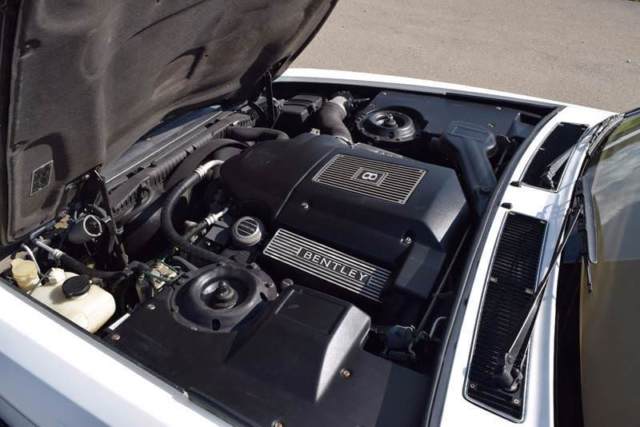 1994 Bentley Brooklands -- - photo 9
