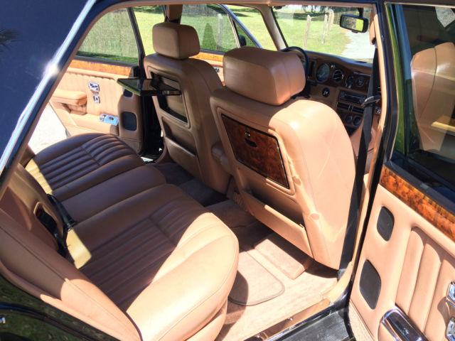 1994 Bentley Brooklands - photo 11
