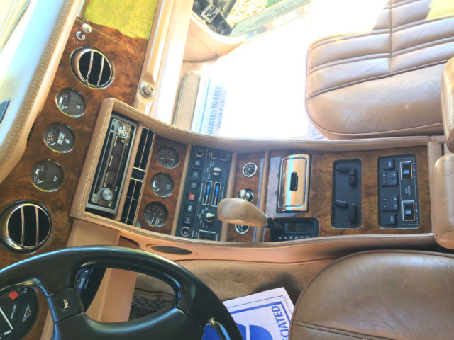 1994 Bentley Brooklands - photo 12