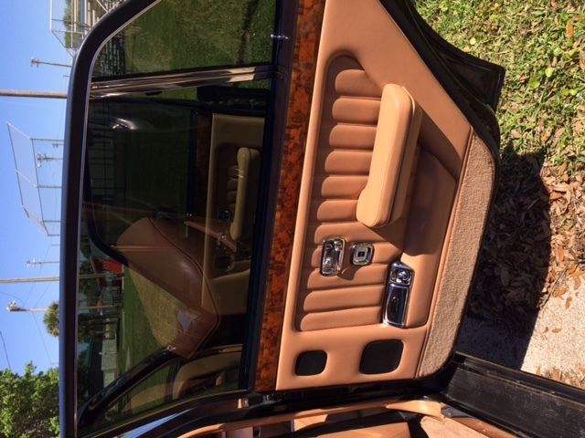 1994 Bentley Brooklands - photo 13