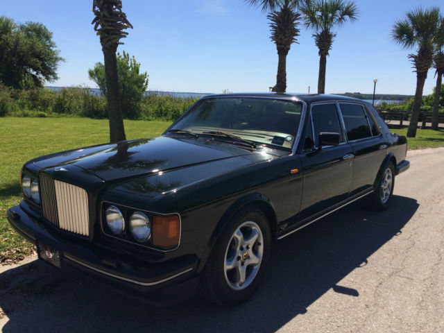 1994 Bentley Brooklands - photo 3