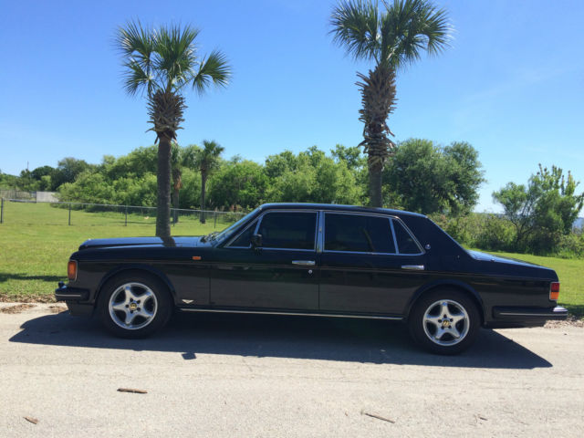 1994 Bentley Brooklands - photo 4