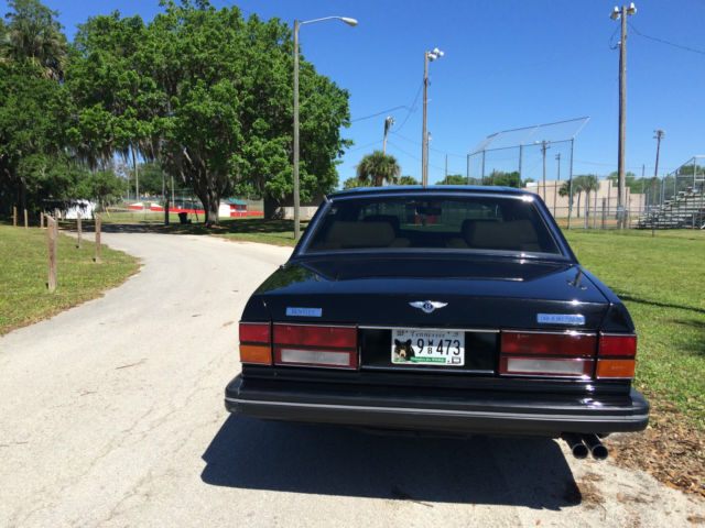 1994 Bentley Brooklands - photo 5