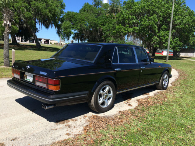 1994 Bentley Brooklands - photo 6