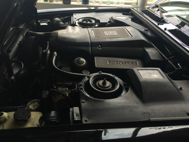 1994 Bentley Brooklands - photo 7