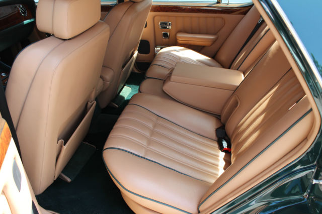1994 Bentley Brooklands - photo 12