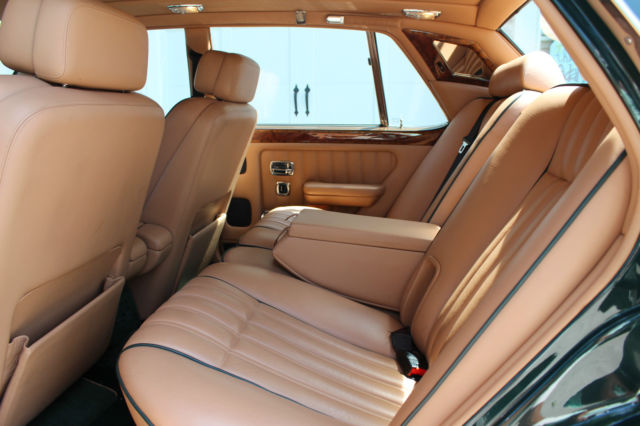 1994 Bentley Brooklands - photo 13