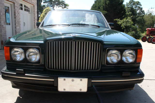 1994 Bentley Brooklands - photo 2