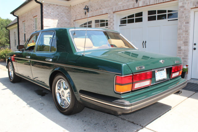 1994 Bentley Brooklands - photo 6
