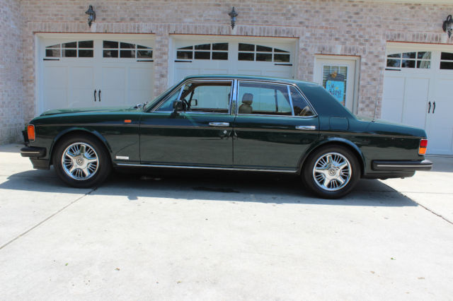 1994 Bentley Brooklands - photo 7